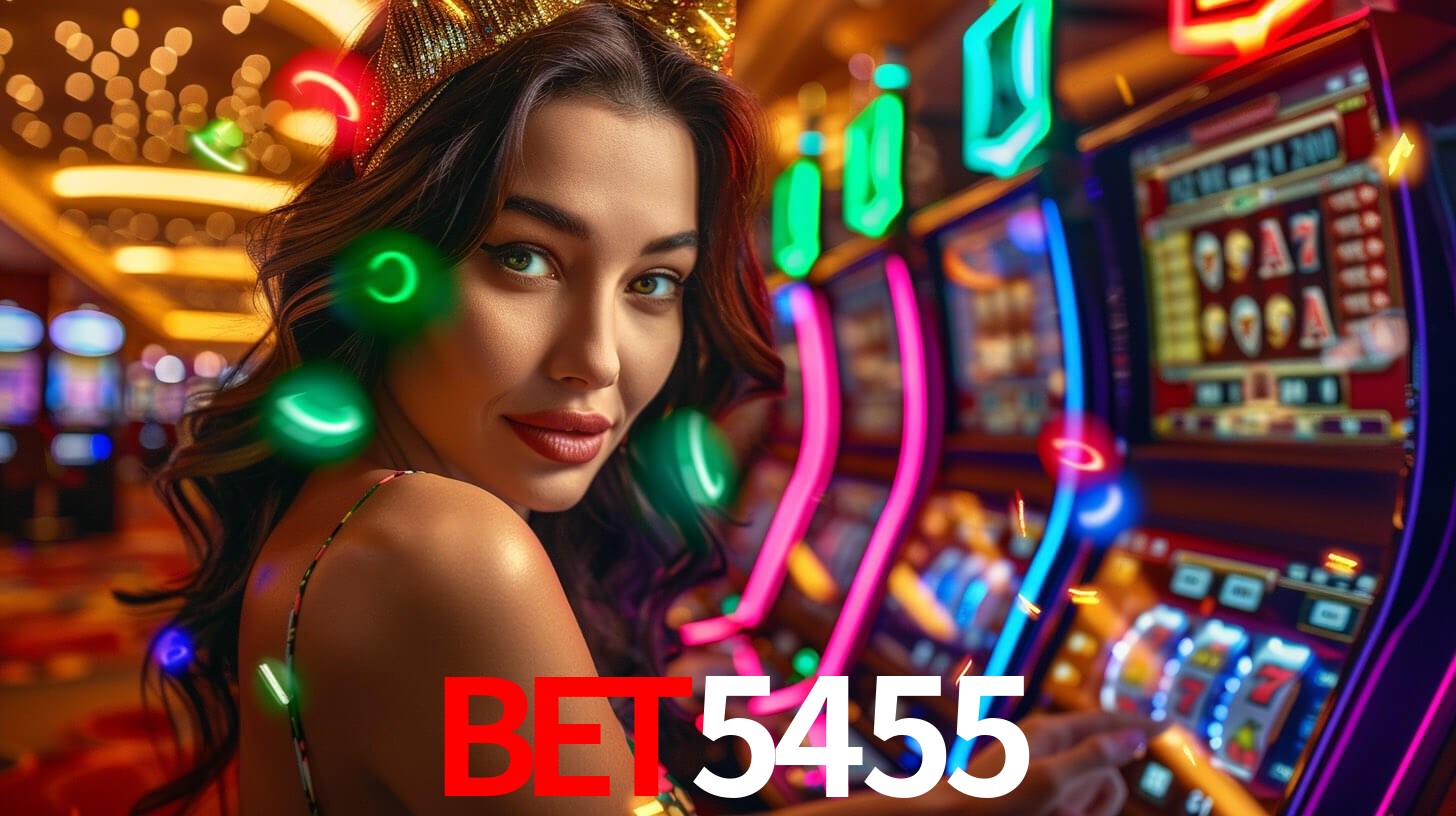 Recursos App bet5455