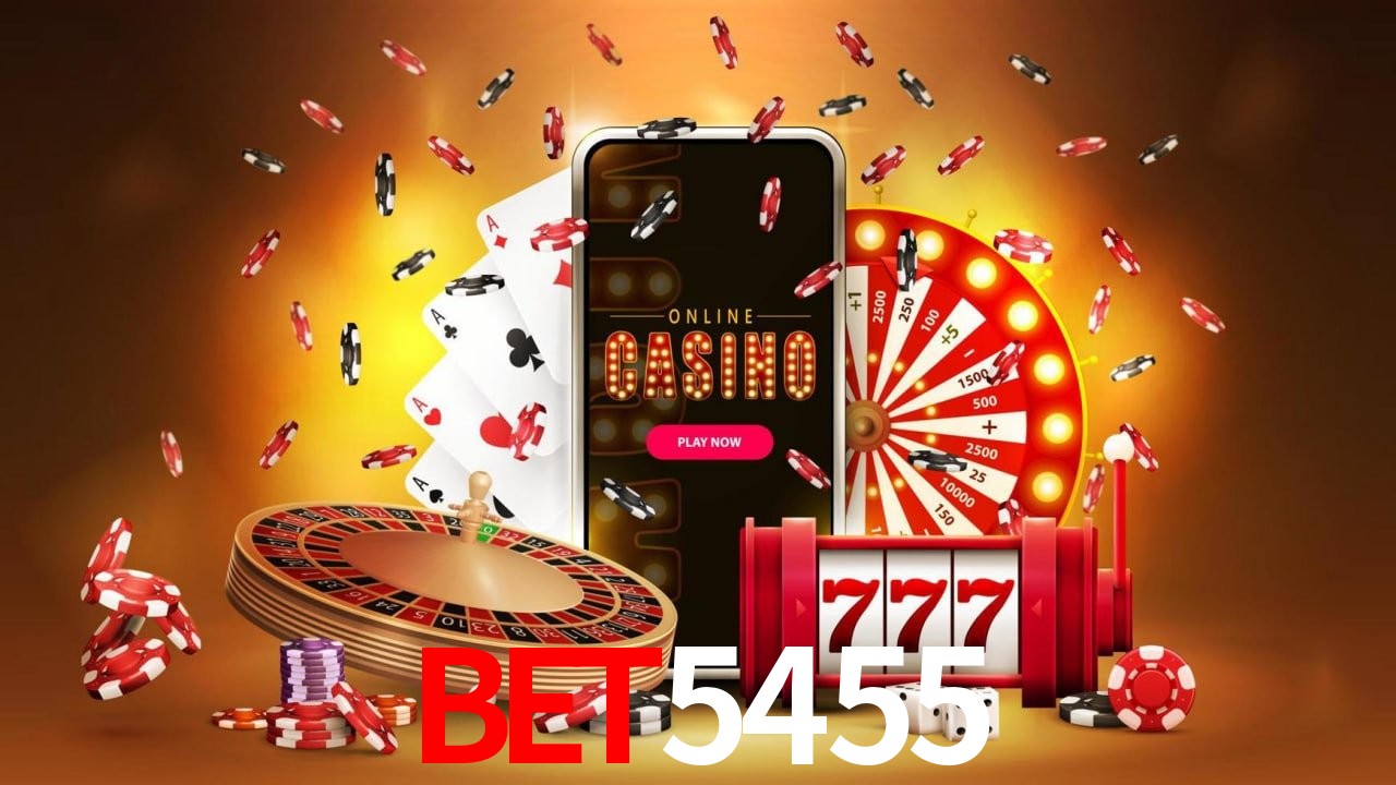 App Desktop bet5455
