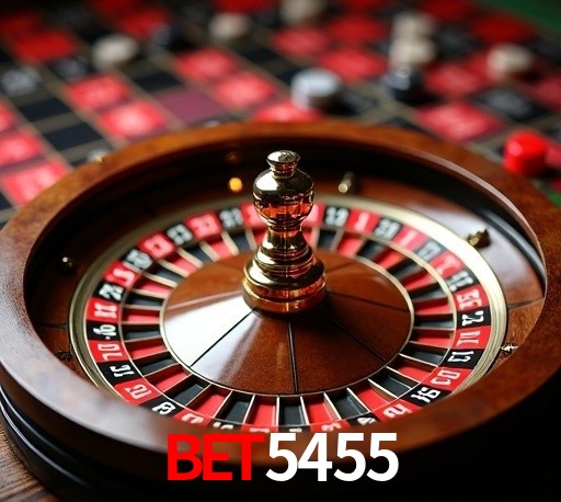 Sistema VIP bet5455