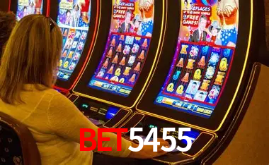 A Emoção da Loteria na bet5455: Uma Chance de Mudança de Vida