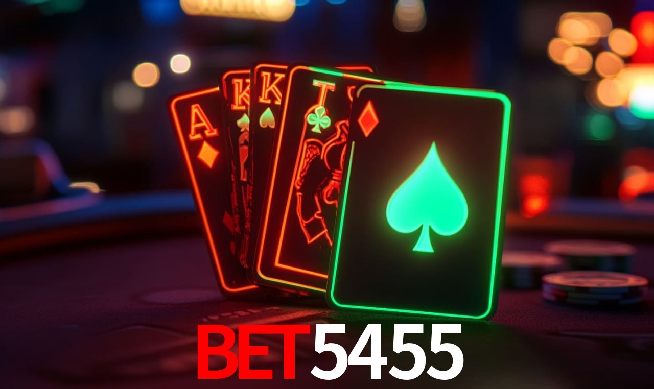 Torneios bet5455