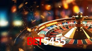 Progressão VIP bet5455