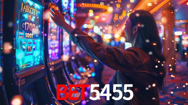 bet5455 - Cassino Real? Baixe Agora! - bet5455.com