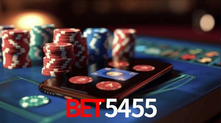 bet5455 Bonus Rain – Ganhe mais em jogos de caça-níqueis