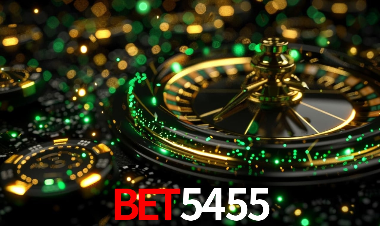 Slots RTP bet5455