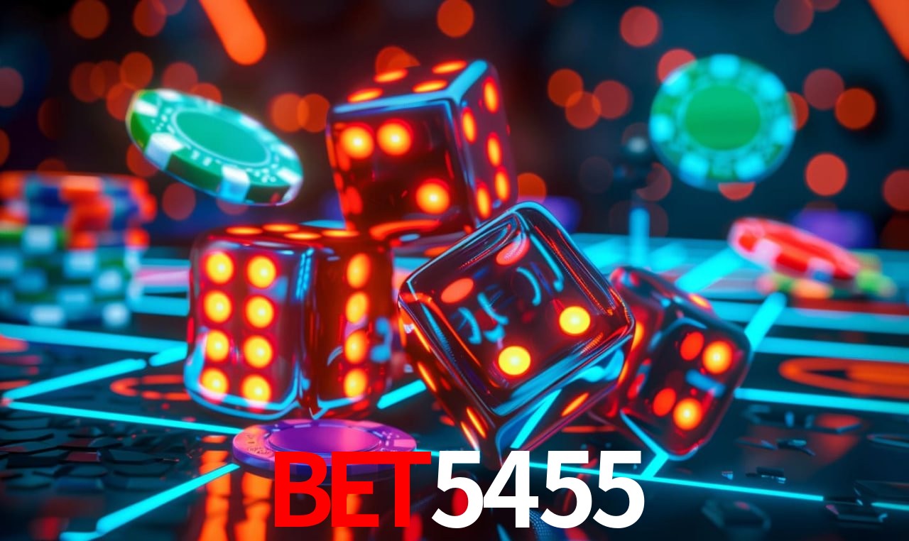 Apostas de Futebol bet5455