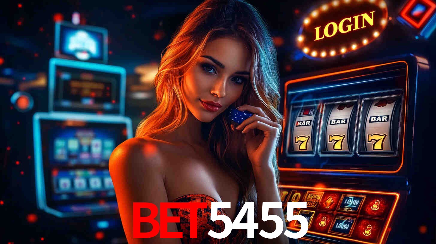 Ofertas App bet5455