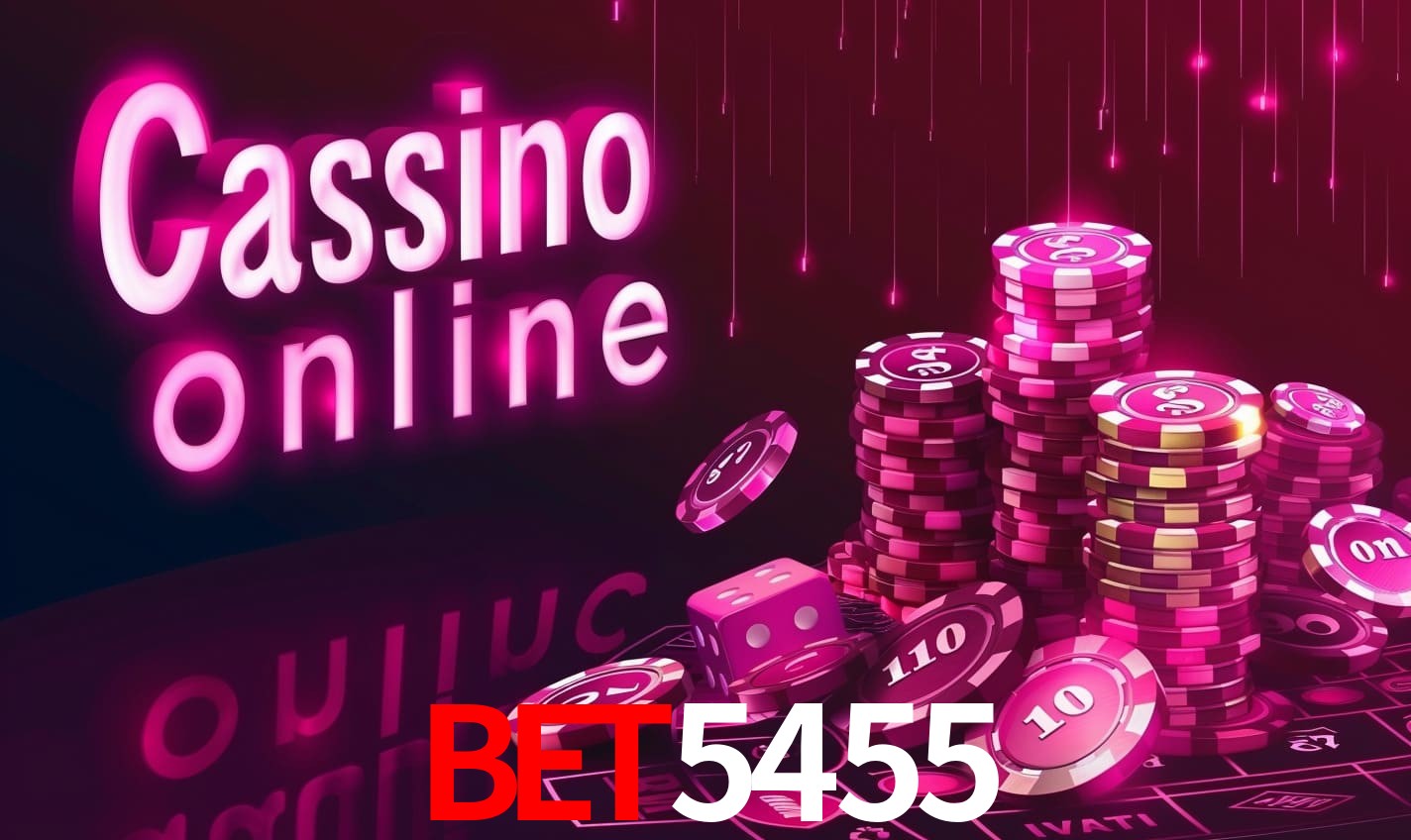 Jogos Exclusivos bet5455