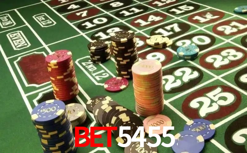 bet5455 plataforma