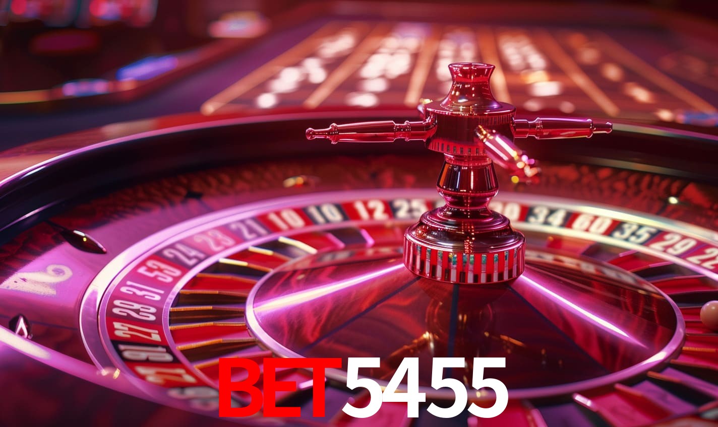 Bônus Diários bet5455