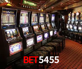 Inovações de Jogos na bet5455: O Futuro das Experiências Interativas