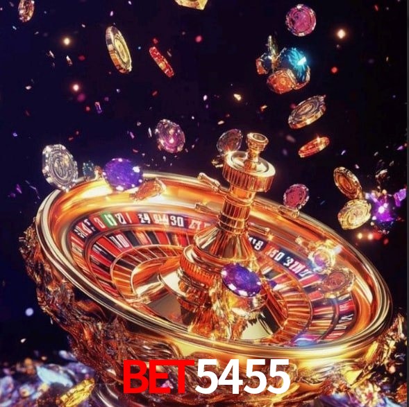 Benefícios VIP bet5455