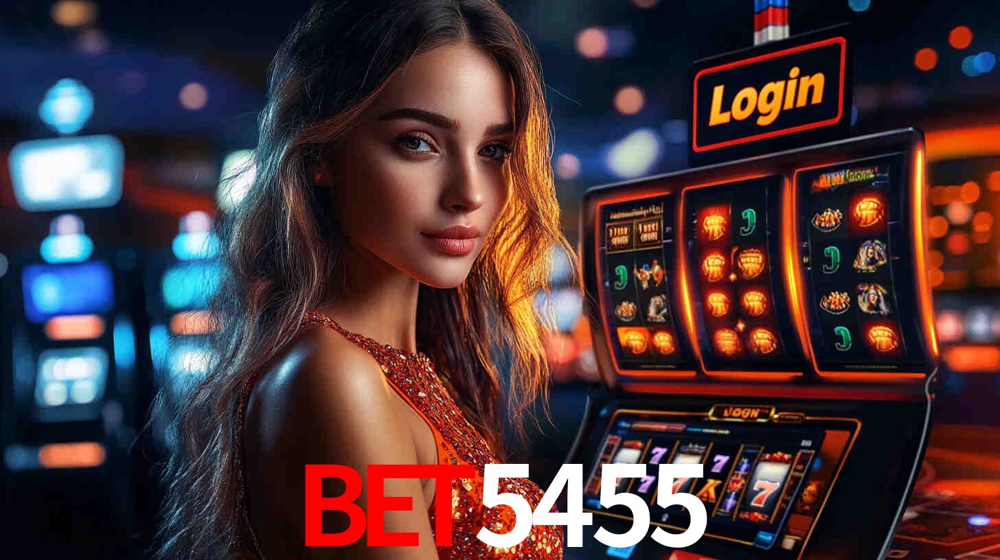 bet5455: Seu Especialista em Apostas Esportivas Brasileiras