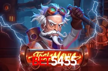 bet5455 Giros Grátis