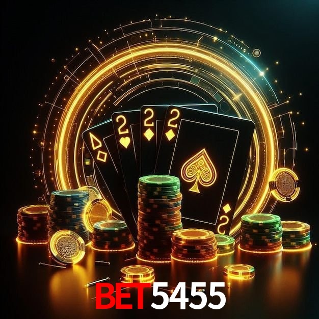 plataforma bet5455