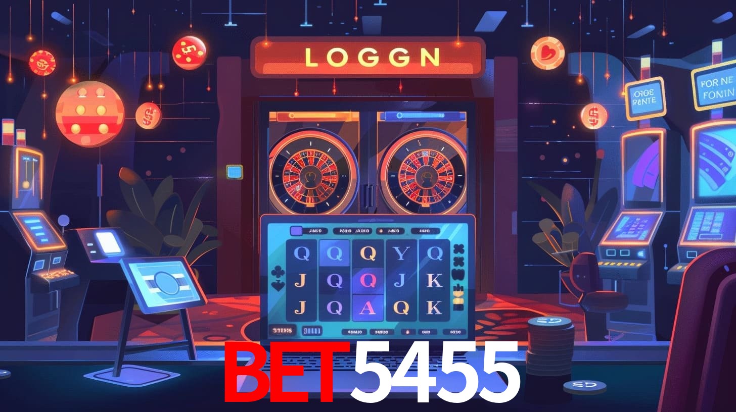 Vantagens VIP bet5455