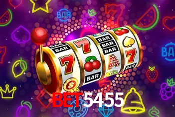 Descubra a Magia dos Jogos de Arcade no bet5455