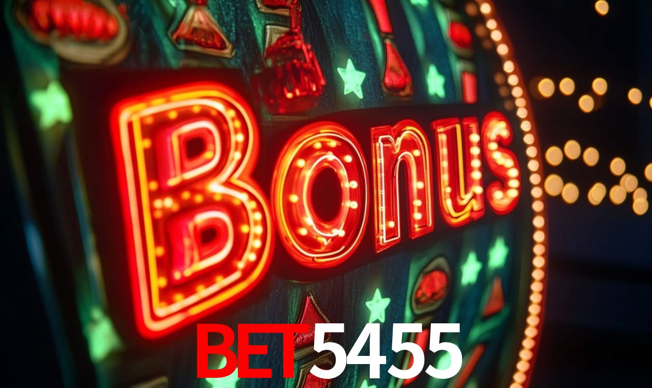 Diretório de Jogos bet5455