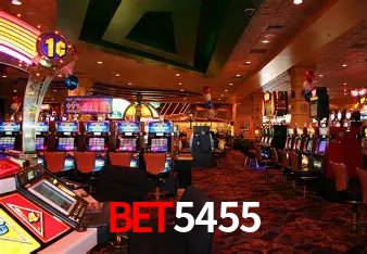 A Revolução dos Aplicativos de Jogos no bet5455
