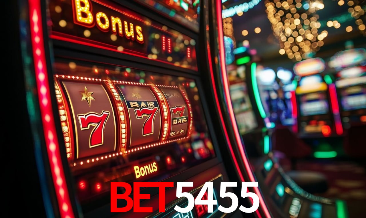 Funcionalidades App bet5455