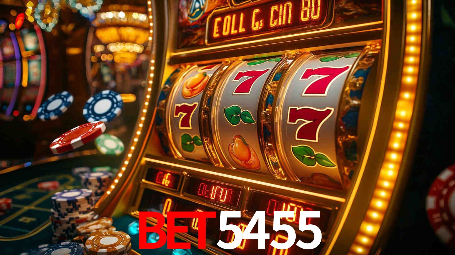 Exclusive Games bet5455