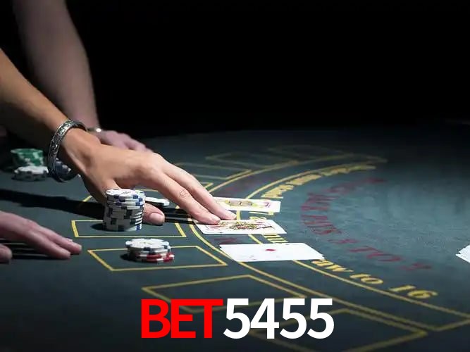 Níveis VIP bet5455