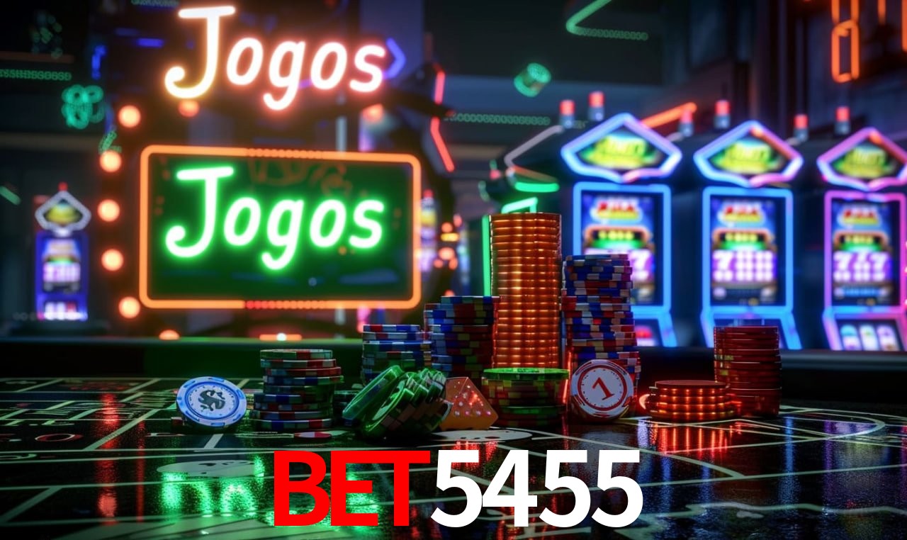 Segurança App bet5455