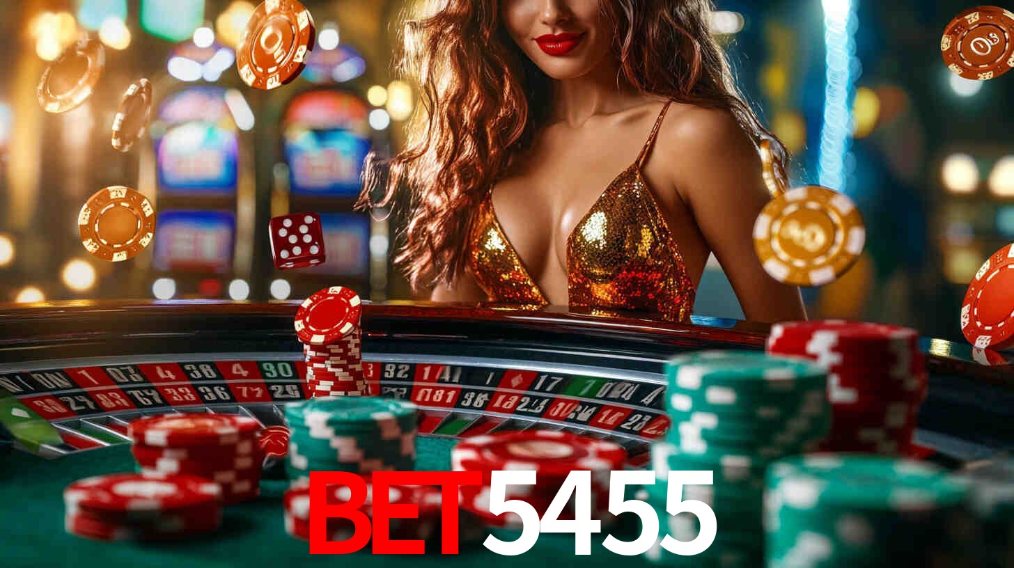 bet5455 App Interface