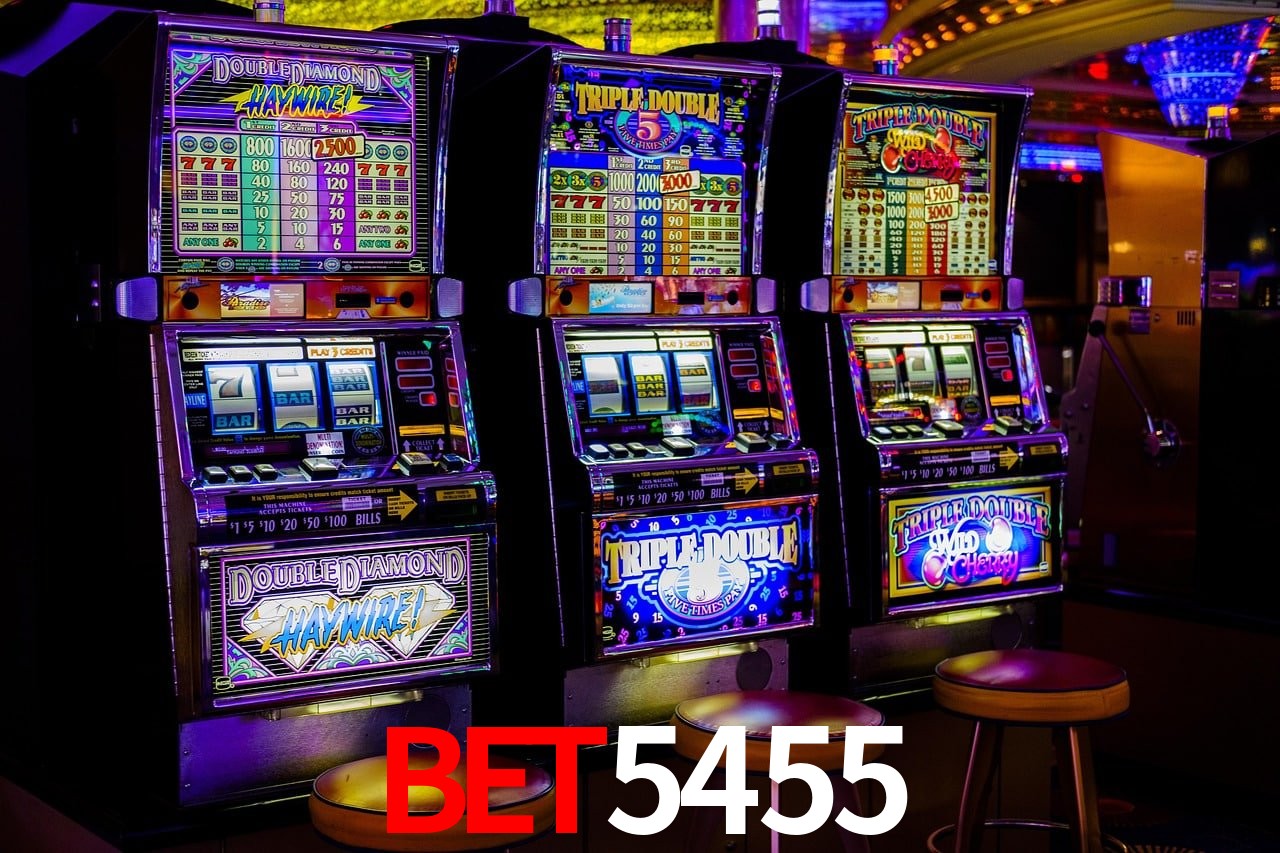 Especiais de Fim de Semana bet5455