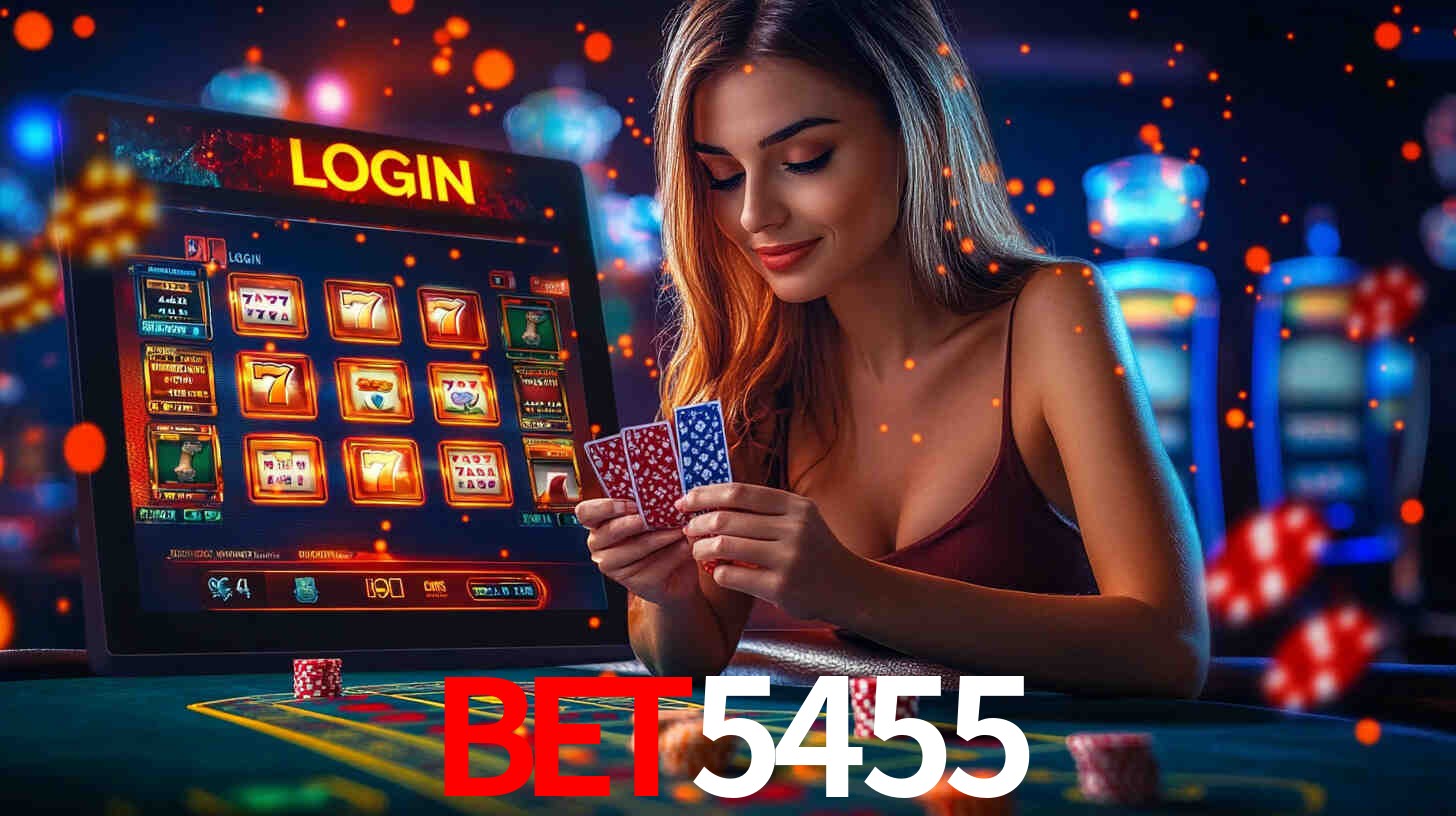 bet bet5455