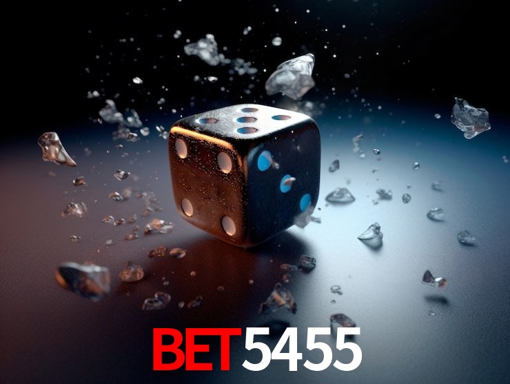 Prêmio bet5455