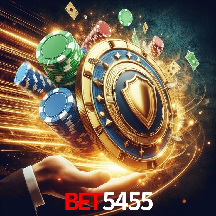 Eventos bet5455