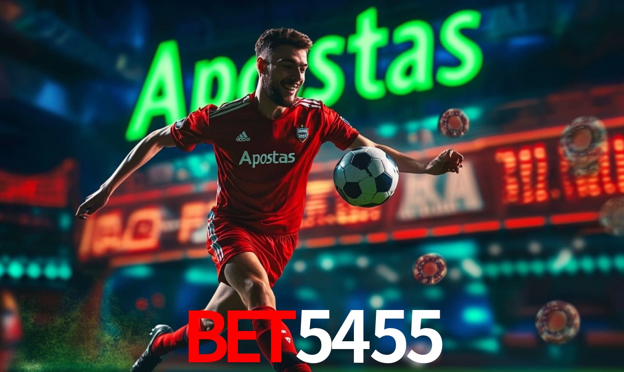 Estatísticas do Jogo bet5455