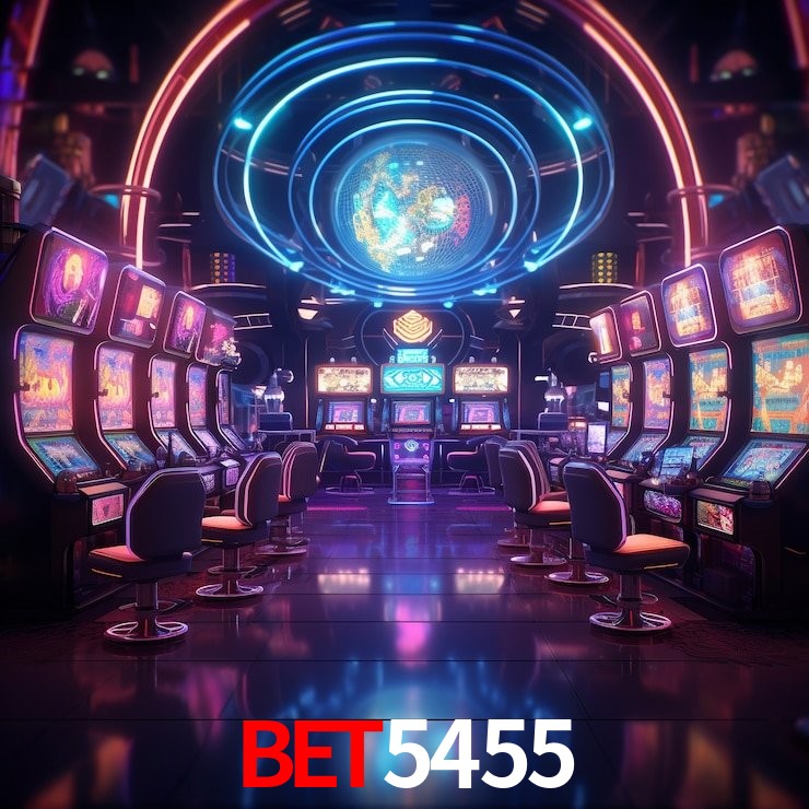 Promoções bet5455