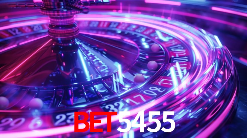 Casino Ao Vivo bet5455