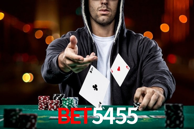 Notificações App bet5455