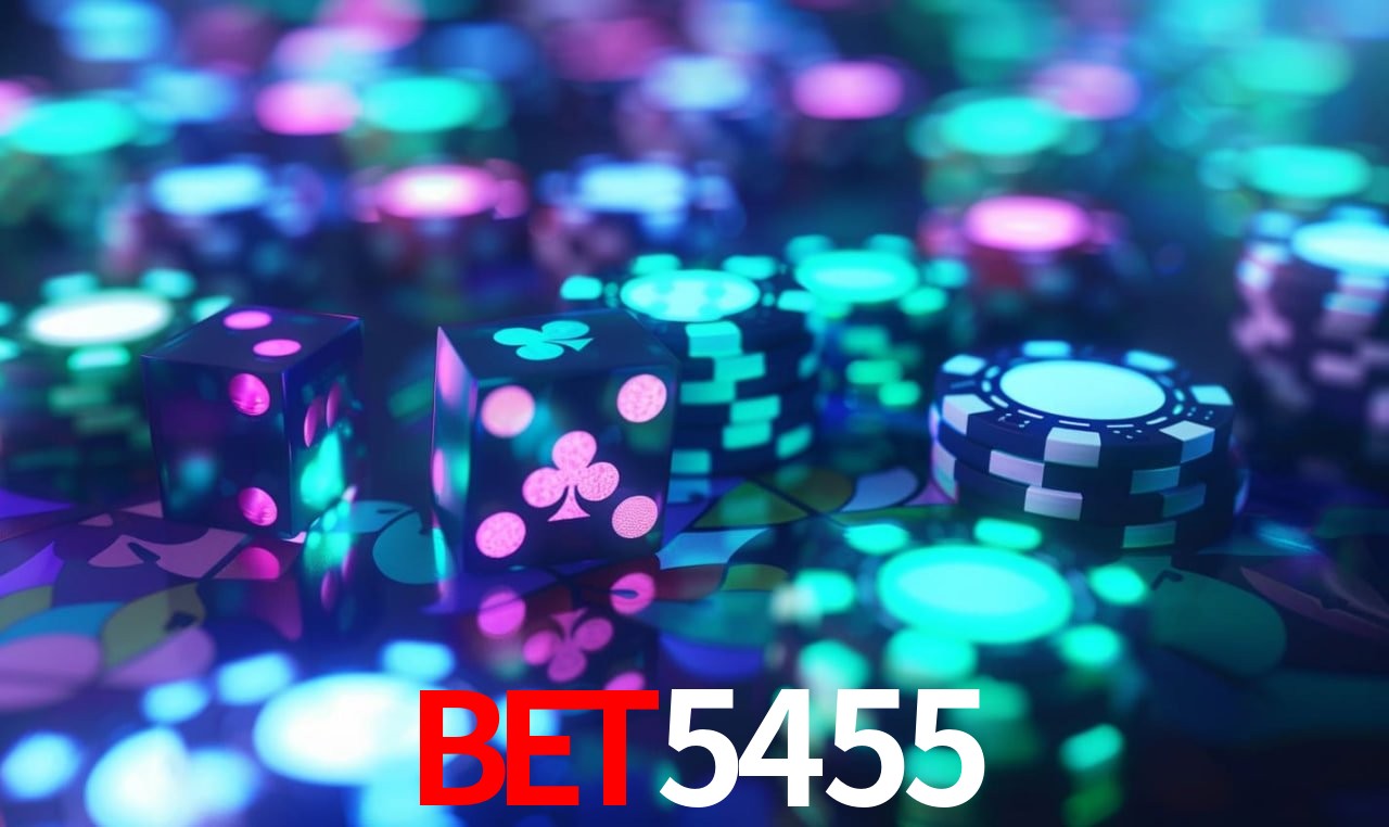 Tecnologia da Plataforma bet5455
