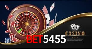 Aplicativo móvel bet5455 para iOS e Android