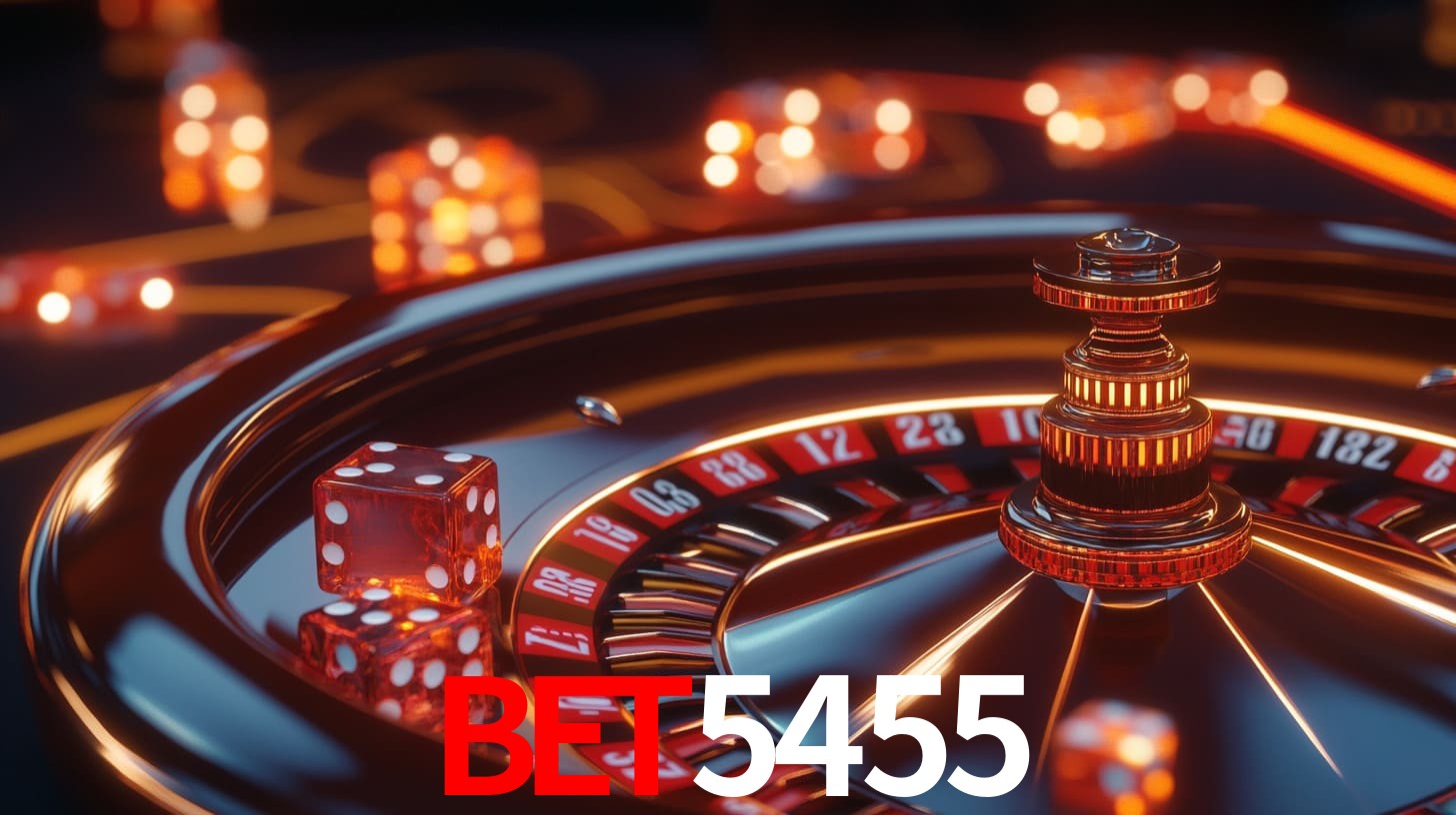 bet5455 bet casino