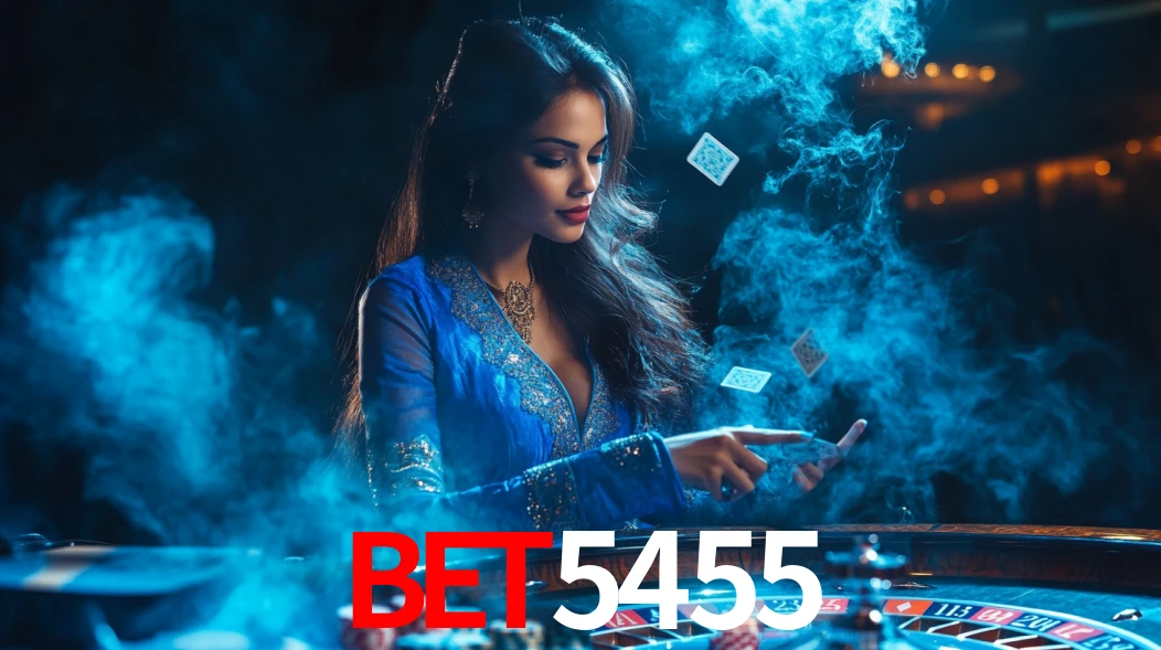 Interface Premium bet5455