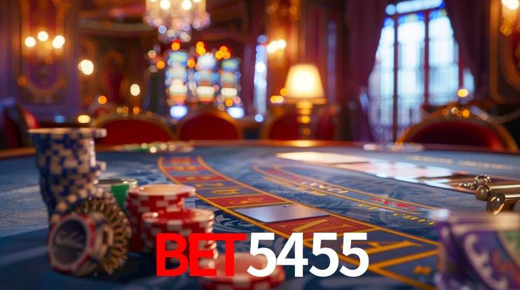 Exclusive Offers bet5455