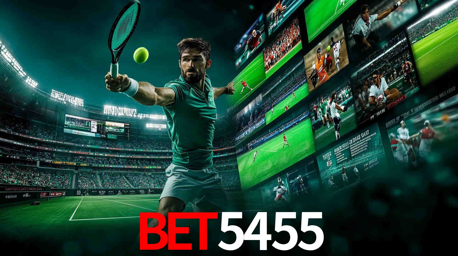Segurança App bet5455