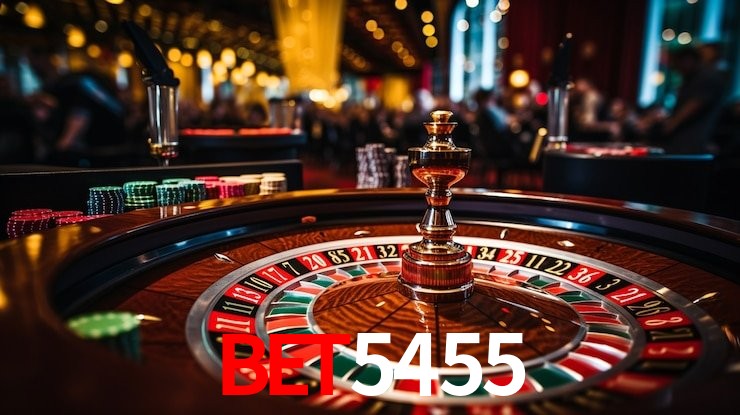 cassino_Baccarat
