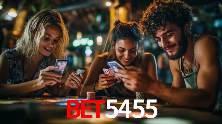 Tournaments bet5455