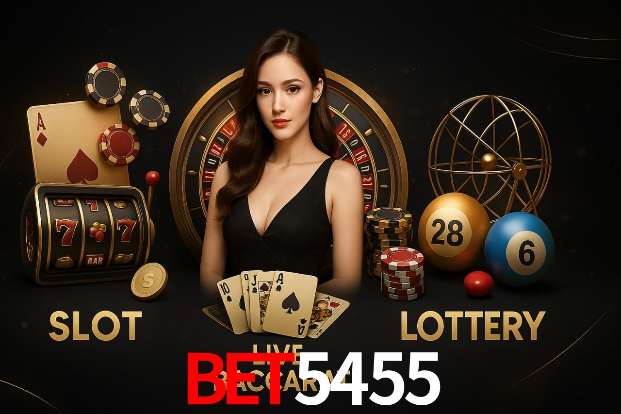Vitória bet5455