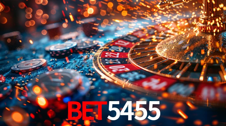 Seasonal Promotions bet5455