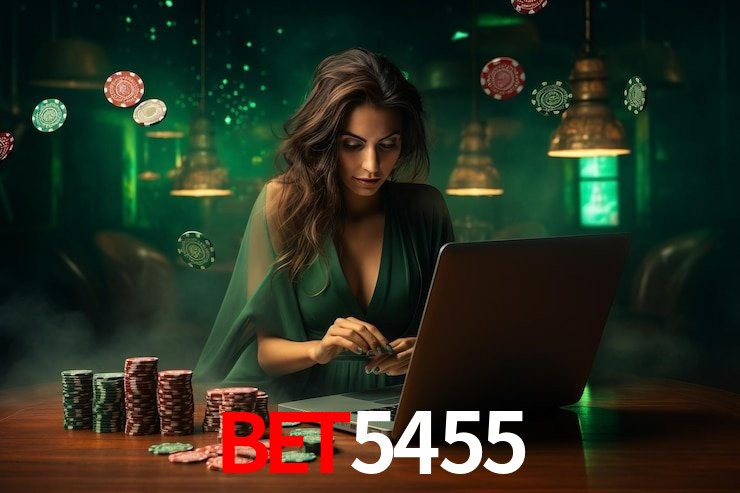 App bet5455 Android