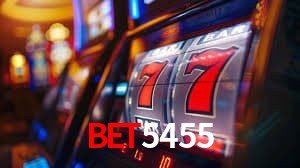 bet5455 Processo de inscrição