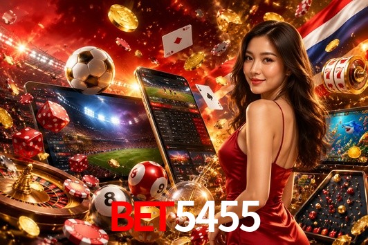 Flash Promotion bet5455