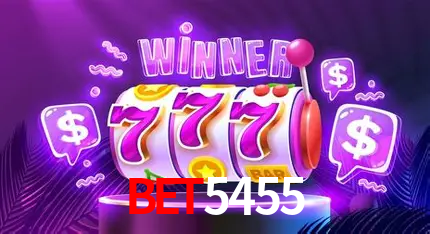 A Popularidade dos Caça-Níqueis no bet5455